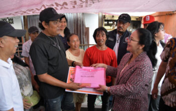 Wali Kota Semarang Tinjau Korban Kebakaran di Jagalan, Pastikan Bantuan dan Pemulihan Berjalan Baik