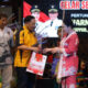 Hendardji Soepandji Nilai Semarang Maju Tanpa Tinggalkan Budaya di Era Agustina Wilujeng