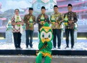 Semarang Optimistis Sukses Gelar MTQ Nasional XXXI, Ribuan Kafilah Siap Hadir
