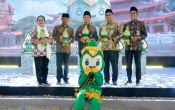 Semarang Optimistis Sukses Gelar MTQ Nasional XXXI, Ribuan Kafilah Siap Hadir