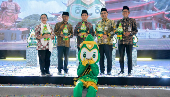 Semarang Optimistis Sukses Gelar MTQ Nasional XXXI, Ribuan Kafilah Siap Hadir