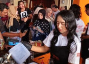 Rooms Inc Hotel Semarang Luncurkan Churato di DP Mall Semarang Lantai Tiga, Bidik Pecinta Kuliner Kekinian