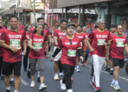 Soekarno Run 2026 Jadi Momentum Pemkot Semarang Perkuat Kerja Sama Antarwilayah