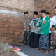 Resmikan Makam Kiai Jungke, Iswar Aminuddin Dorong Wisata Religi di Kota Semarang