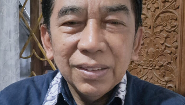Hari Anti Narkoba Internasional, Dr. Kukuh Sudarmanto: Wujudkan Generasi Emas, Bukan Generasi Cemas