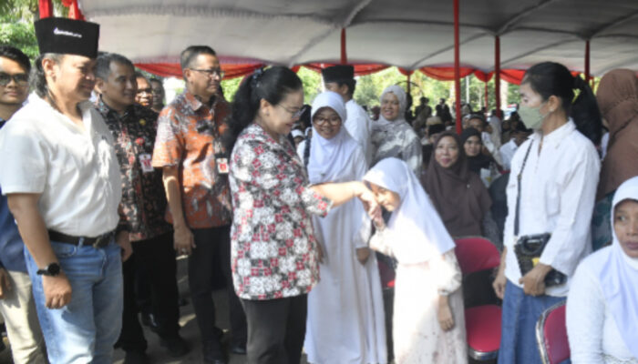 Wali Kota Semarang Tegaskan Tak Ada Toleransi bagi Bullying, Prioritaskan Perlindungan dan Pemulihan Korban