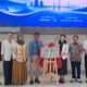 PDAM Kota Semarang Sambut Kerja Sama Polines–Guizhou, Fokus Perkuat Teknologi Pengolahan Air Limbah