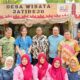 15 Desa Wisata Unjuk Potensi di Festival Desa Wisata Kota Semarang 2026
