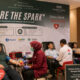 Road to 6th Anniversary, Mahima Hotel Semarang Tebar Kepedulian Lewat “Share The Spark”