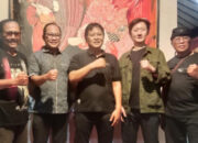 BMI Jawa Tengah Peringati Bulan Bung Karno 2026 dengan Sepekan Kegiatan Seni, Budaya, dan Aksi Sosial di TBRS Semarang