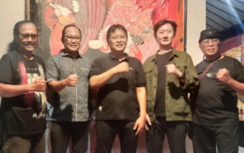 BMI Jawa Tengah Peringati Bulan Bung Karno 2026 dengan Sepekan Kegiatan Seni, Budaya, dan Aksi Sosial di TBRS Semarang