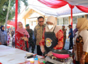 Wali Kota Semarang Perkuat Pembangunan Keluarga sebagai Fondasi Mewujudkan Generasi Unggul