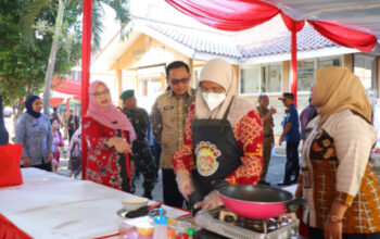 Wali Kota Semarang Perkuat Pembangunan Keluarga sebagai Fondasi Mewujudkan Generasi Unggul