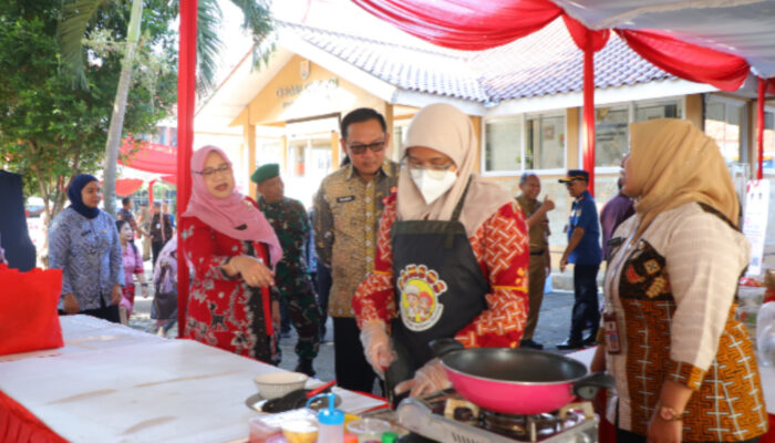 Wali Kota Semarang Perkuat Pembangunan Keluarga sebagai Fondasi Mewujudkan Generasi Unggul