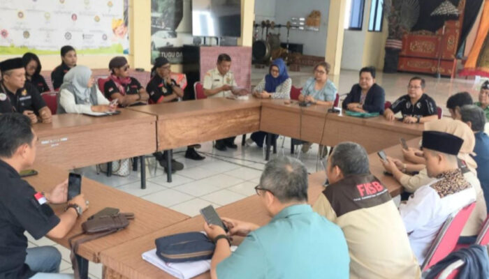 Forum FKSB Semarang, Dosen USM Kenalkan Model Organisasi Hibrida bagi Ormas