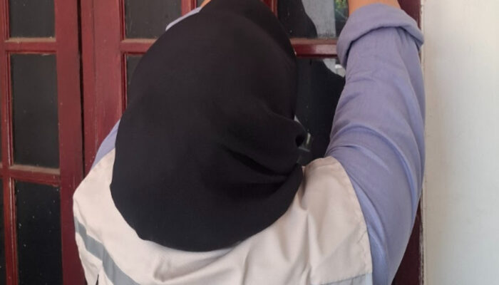 Wali Kota Semarang Dorong Layanan Pajak Makin Mudah dan Transparan Lewat Pemutakhiran Data Berbasis QR Code IQRO