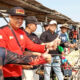 Lomba Mancing Satukan Buruh, Pemerintah, dan Pengusaha, ABJAT Wujudkan Semarang Semakin Hebat