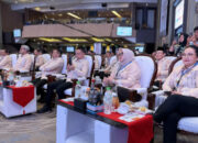 Kemandirian Fiskal Tertinggi Kategori Kota se-Indonesia, Semarang Ditetapkan Jadi Transformer City