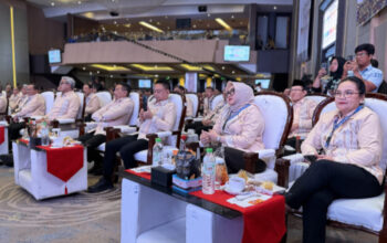 Kemandirian Fiskal Tertinggi Kategori Kota se-Indonesia, Semarang Ditetapkan Jadi Transformer City