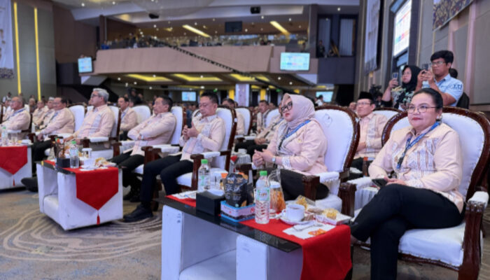 Kemandirian Fiskal Tertinggi Kategori Kota se-Indonesia, Semarang Ditetapkan Jadi Transformer City