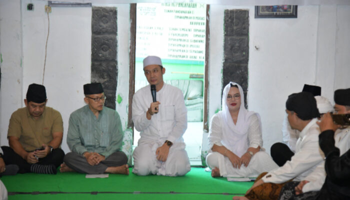 Agustina Wilujeng: MTQ Nasional 2026 Jadi Momentum Perkuat Identitas Religius Kota Semarang