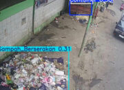 Kepemimpinan Agustina Bawa Semarang Mendunia, Inovasi AI Pengelolaan Sampah Raih Pengakuan di Guangzhou Award 2026