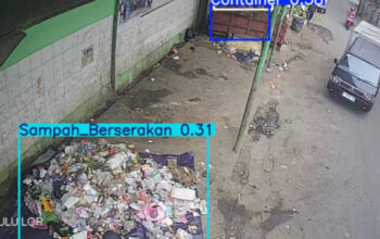 Kepemimpinan Agustina Bawa Semarang Mendunia, Inovasi AI Pengelolaan Sampah Raih Pengakuan di Guangzhou Award 2026