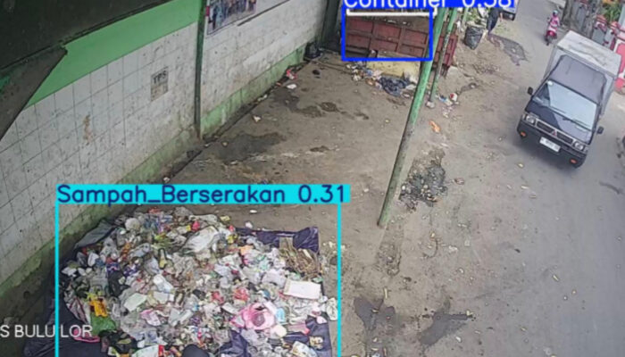 Kepemimpinan Agustina Bawa Semarang Mendunia, Inovasi AI Pengelolaan Sampah Raih Pengakuan di Guangzhou Award 2026