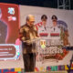 Magelang Fair 2026 Resmi Dibuka, Staf Ahli Menteri UMKM Apresiasi Komitmen Kota Magelang Majukan UMKM