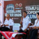 Temu Usaha Kopdes Merah Putih di Magelang Fair 2026 Jadi Wadah Serap Aspirasi Pelaku Koperasi