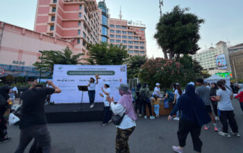 Masuki Era Baru, Hotel Ciputra Semarang Hadirkan Website Resmi dengan Beragam Keuntungan