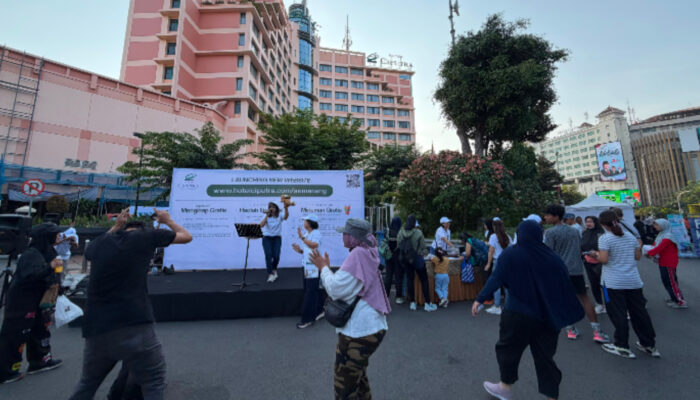Masuki Era Baru, Hotel Ciputra Semarang Hadirkan Website Resmi dengan Beragam Keuntungan