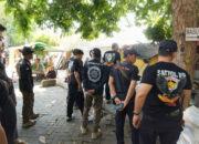 Tak Ada Ampun! Satpol PP Semarang Tertibkan Lapak Rosok yang Rusak Wajah Kota Lama