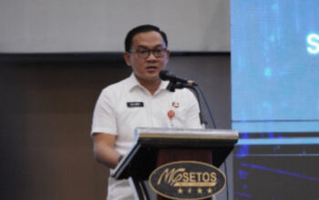 Pemerintah Kota Semarang Permudah Warga Akses Obat Lewat Pharma City