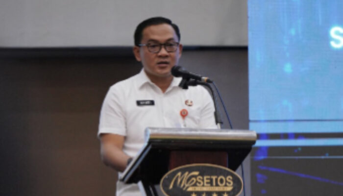 Pemerintah Kota Semarang Permudah Warga Akses Obat Lewat Pharma City