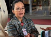 Capaian Baru 38 Persen, Wali Kota Semarang Genjot Percepatan Sensus Ekonomi 2026