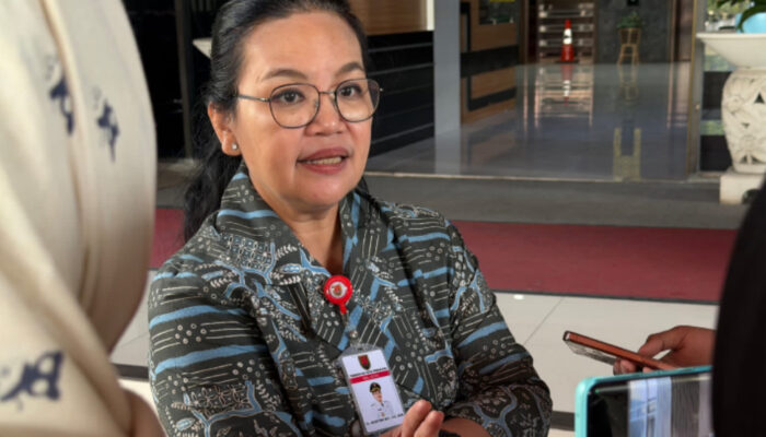 Capaian Baru 38 Persen, Wali Kota Semarang Genjot Percepatan Sensus Ekonomi 2026