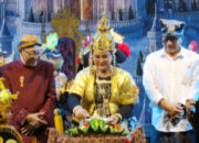 Pemerintah Kota Semarang Jadikan Ngesti Pandowo Ikon Wisata Budaya, Agustina Wilujeng Siapkan Pertunjukan Berkala di TBRS