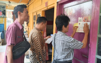 Disperkim Semarang Optimalkan e-Rusun, Wujudkan Pengelolaan Rusunawa yang Transparan dan Akuntabel