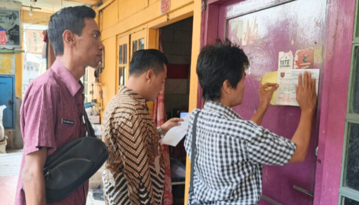Disperkim Semarang Optimalkan e-Rusun, Wujudkan Pengelolaan Rusunawa yang Transparan dan Akuntabel