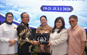 Wali Kota Semarang Usulkan Pembagian Kewenangan Jelas dalam RUU Kawasan Industri
