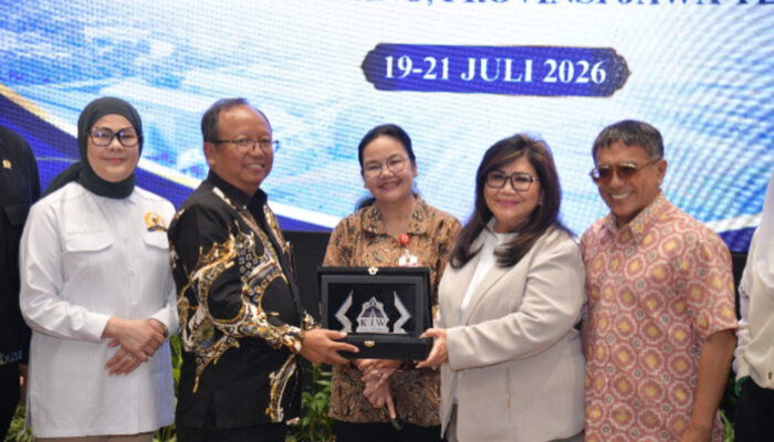 Wali Kota Semarang Usulkan Pembagian Kewenangan Jelas dalam RUU Kawasan Industri