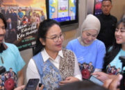 Wali Kota Semarang Perkuat Posisi Kota Sinema, Dukung Industri Perfilman Nasional