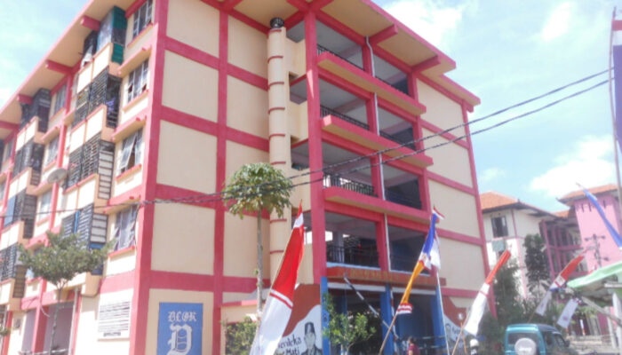 Pemkot Semarang Tertibkan Penghunian Rusunawa, Warga Diimbau Hindari Transaksi Ilegal
