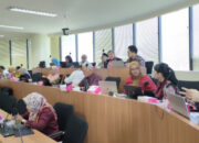 Perkuat Mutu Pembelajaran, S1 Manajemen USM Evaluasi Implementasi Kurikulum OBE
