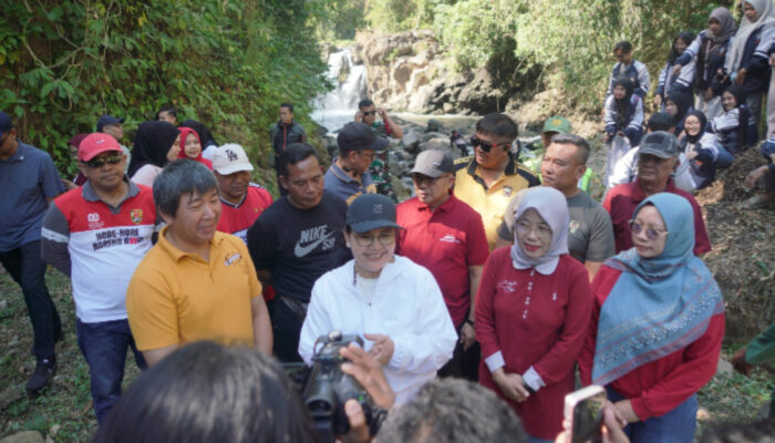 Wali Kota Semarang Minta Damkar, Dinkes, dan DLH Bergerak Cepat Antisipasi Dampak Kemarau