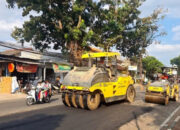 Pemerintah Kota Semarang Percepat Perbaikan Jalan, 647 Aduan Warga Sudah Ditindaklanjuti