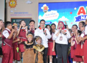 Pemerintah Kota Semarang Jadikan Hari Anak Nasional Momentum Wujudkan Kota Ramah Anak