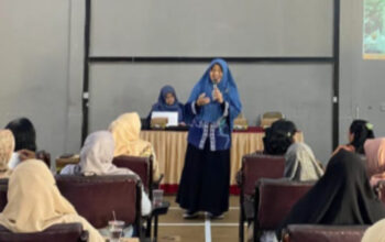 Jaga Kesehatan Mental Keluarga, Fakultas Psikologi USM Gelar Psikoedukasi di Lamper Lor Semarang