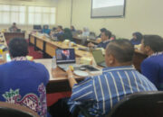 FH USM Susun Strategi Tingkatkan Kualitas Pendidikan pada Tahun Akademik 2026/2027